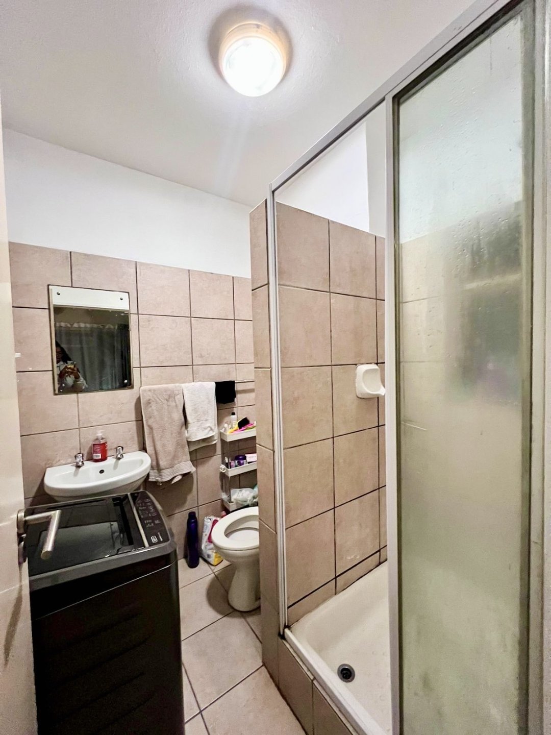 Rental of R 4 400 pm in Melville Mews near to UJ Campus